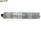 Тонер-картридж 884916, 828093 для RICOH Aficio MP9000/MP1100/MP1350 (CET), 1600г, 51000 стр., (восстановл.), CET6864