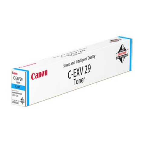 Canon C-EXV29 Cyan
