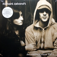 Richard Ashcroft / Acoustic Hymns Vol 1 (2LP)