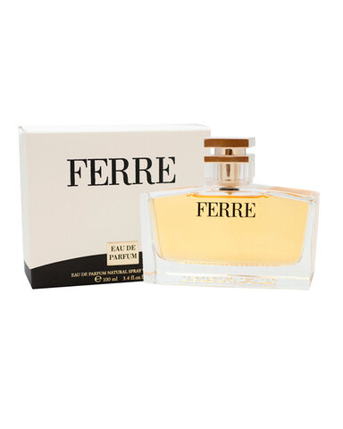 GianFranco Ferre Ferre Eau De Parfum