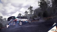 WRC 10 FIA World Rally Championship (Xbox One/Series S/X, интерфейс и субтитры на русском языке) [Цифровой код доступа]