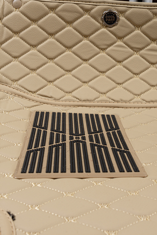 КОВРЫ 5D LUX В САЛОН + БАГАЖНИК (кожа+текстиль)