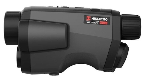 Тепловизионный монокуляр HIKMICRO Gryphon LRF GQ35L