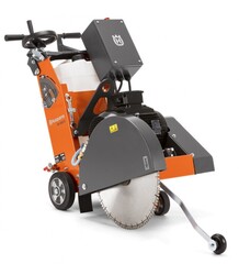 Швонарезчик электрический Husqvarna FS 500 E / глубина реза до 190 мм