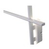 Светильник настенный ST Luce Basoni SL394.501.02