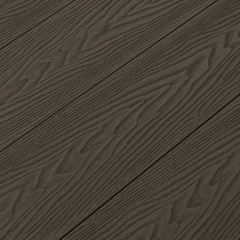 Террасная доска CM Decking VINTAGE 140х25х4000 Венге 0,56м2