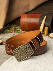 Ремни «Таинственный Лес»