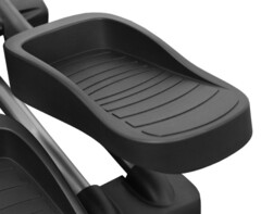 Эллиптический тренажер Svensson Industrial Hit X850 LX