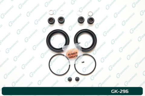 Ремкомплект суппорта G-brake GK-296