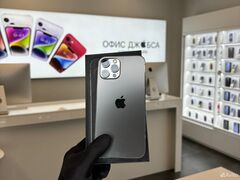 iPhone 12 Pro Max, 128 ГБ б/у