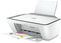 Цветное мфу HP DeskJet 2720 принтер/сканер/копир A4