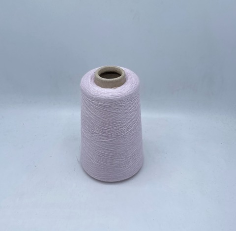Zegna Baruffa (пр.Италия),art-Gold 2/48 2400м/100гр.70% Кашемир 30% Шелк , цвет-Лиловый(243) арт.30278