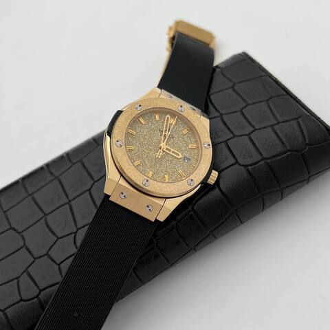 Часы Hublot