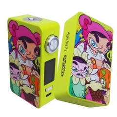 Боксмод Lost Vape Centaurus M200 Mod - Aurora Neon