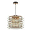 Светильник подвесной ST Luce Strozzi SL6137.203.08