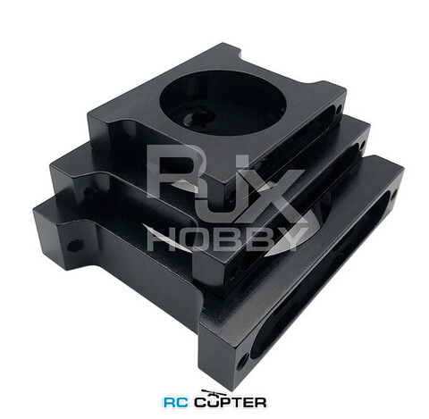 Зажим для трубы 50 мм RJXHOBBY RJX3347