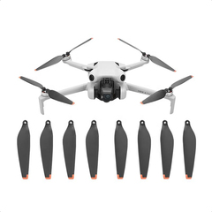 Набор запасных пропеллеров для DJI Mini 3 Pro / Mini 4 Pro (8 шт.)