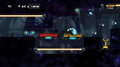 Mechanic Escape (для ПК, цифровой код доступа)
