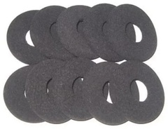 Амбушюры Jabra для BIZ 1100, GN 2000, BIZ 1900 И BIZ 1500