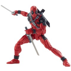 Дэдпул 15 см. Легенды Марвел