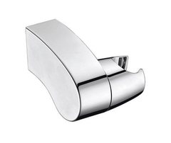 A014 Настенный держатель лейки, поворотный