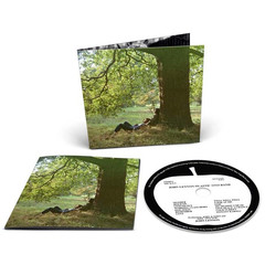 John Lennon & The Plastic Ono Band / John Lennon & Plastic Ono Band: The Ultimate Mixes (CD)