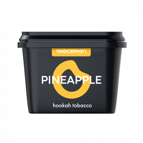 Табак ENDORPHIN - Pineapple - 60GR