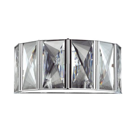Бра Odeon Light Brittani 4119/2W