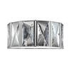Бра Odeon Light Brittani 4119/2W