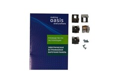 Варочная панель Oasis P-IBF (M)