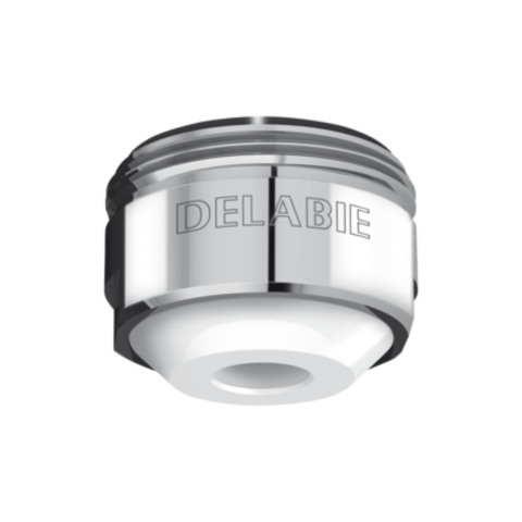 Delabie 923024 Выход BIOSAFE с кольцом  M24X100,  5 л