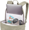 Картинка рюкзак городской Thule exeo backpack 28l Vetiver gray - 10