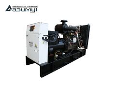 Дизельный генератор Азимут АД-320С-Т400-1РМ11 Azimut