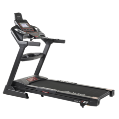 Беговая дорожка Sole Fitness F65 2019
