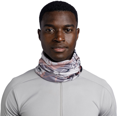Картинка бандана-труба Buff Original Siary Multi - 3