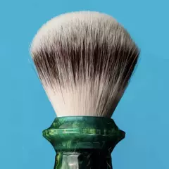 Помазок для бритья Frank Shaving G4-GR56 синтетика