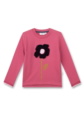 Толстовка Sanetta Kidswear 126441 38226