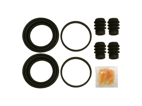 Ремкомплект суппорта G-brake GK-266