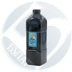 Тонер БУЛАТ HP LJ M104, M203 банка 1 кг для картриджей OEM и 7Q c MR