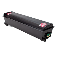 Тонер-картридж e-Line T1810E для Toshiba e-Studio 181 (24500 стр.),совместимый