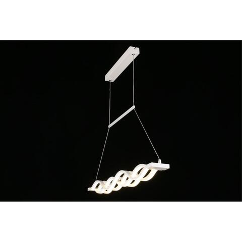 Подвесной светодиодный светильник Aployt Nadayn APL.002.03.72