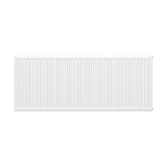 Радиатор стальной панельный AXIS 10 Hygiene 500 x 1800 Classic
