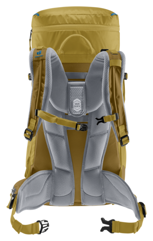 Картинка рюкзак туристический Deuter Fox 30 Turmeric-Clay - 2