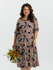 4715 Платье женское