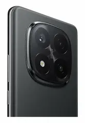 Смартфон Xiaomi Redmi Note 14 Pro+ 5G 12/512Gb Black