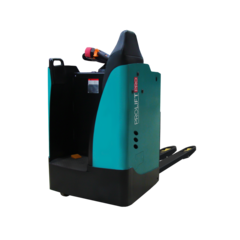 Самоходная тележка с местом оператора стоя PROLIFT PRO ZRT20