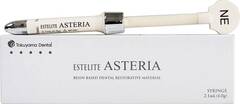 Estelite Asteria NE / Эстелайт Астерия NE (4 г) Tokuyama Dental. Пломбировочный материал ( пломба ), светоотверждаемый композит