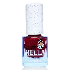 Лак для ногтей Miss Nella Jazzberry Jam