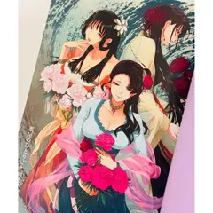 Kusuriya no Hitorigoto Artbook (На Японском языке)