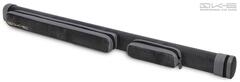 Тубус QK-S Hammer 1x1 серый аллигатор